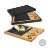 Astor Bamboo Cheese Boards - Image 2