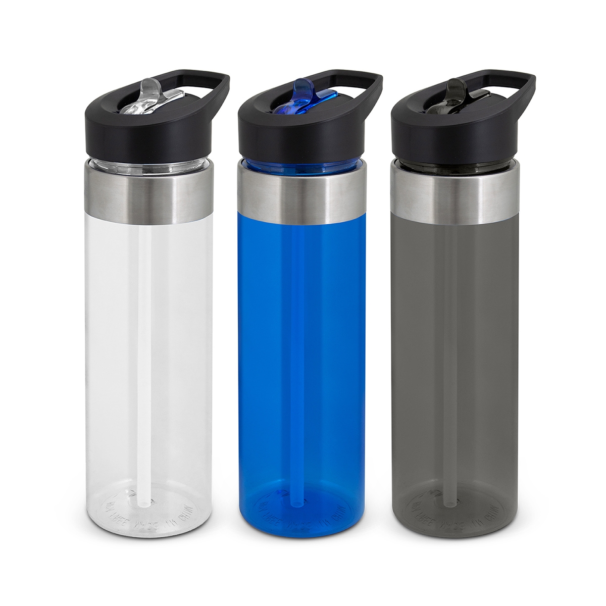 Avana Translucent Drink Bottles - Image 2