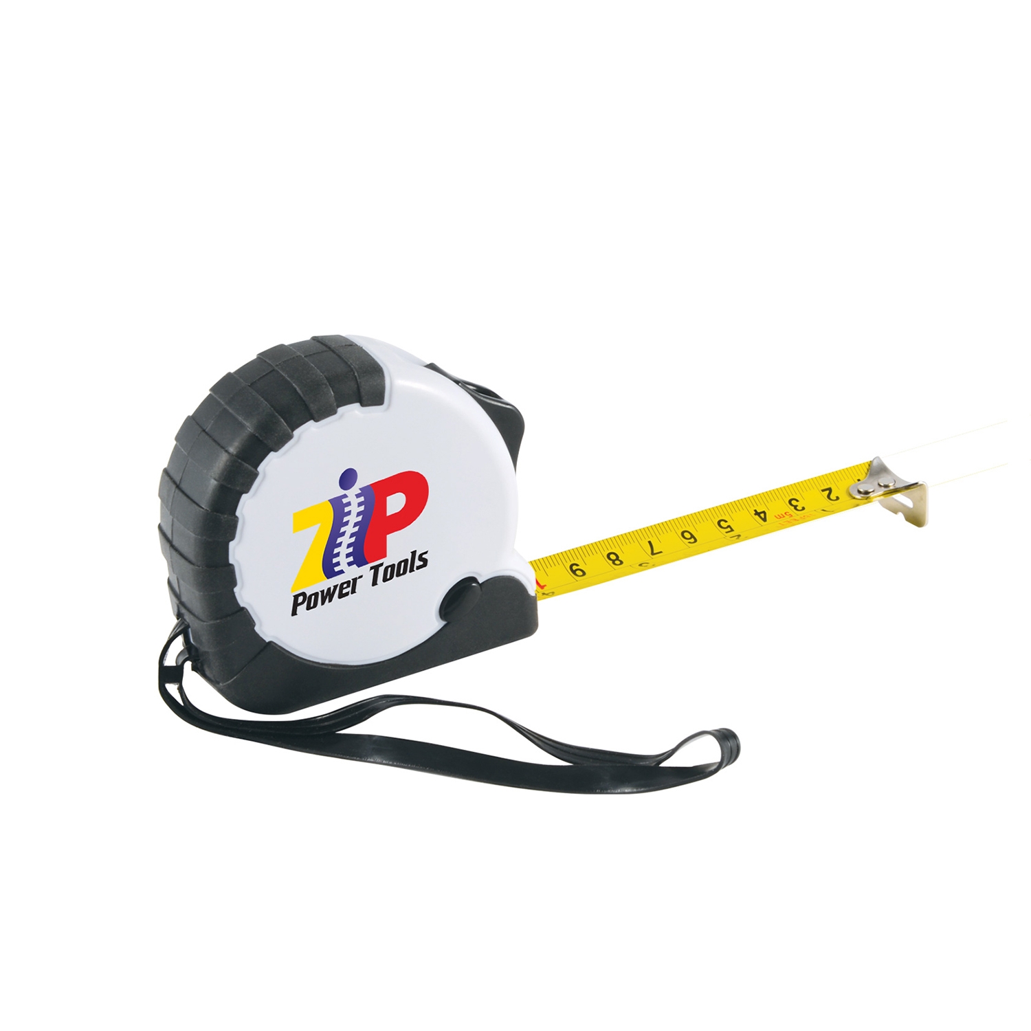 QwikMetrics 5m Retractable Tape Measures