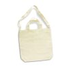 Azura Cotton Shoulder Totes - Image 2