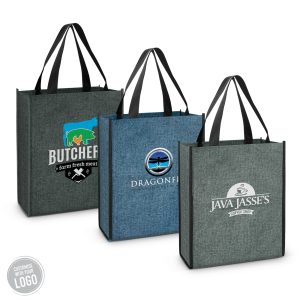 Balhea A4 Tote Bags