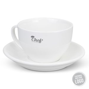 Belin 230mmL Cups and Saucers