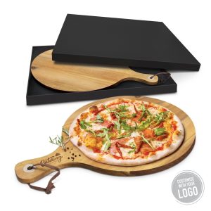 Belmont Wood Serving Boards