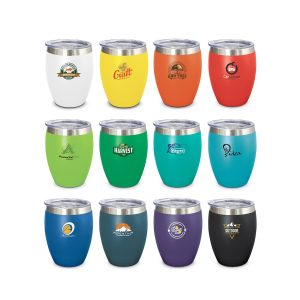 Benton Insulated Vacuum Cups