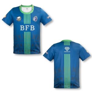 Breathable Mens Rugby T-Shirts