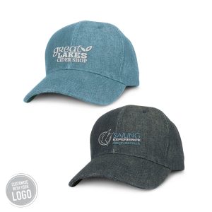 Bree Denim Hats