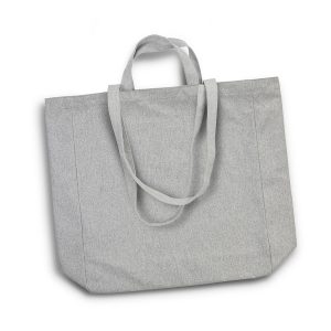 Bristol Custom Cotton Poly Totes