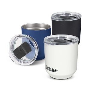 CamelBak 300ml Horizon Rocks Vacuum Tumblers