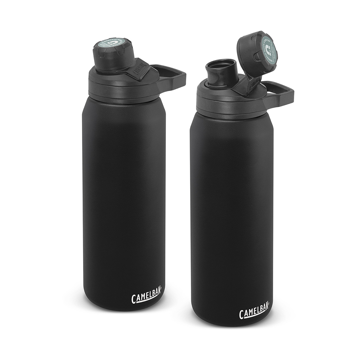 CamelBak Chute Mag Vacuum Bottles 1L