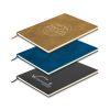 Canillo Soft Cover PU Notebooks - Image 2