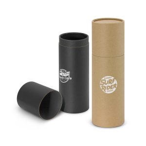 Cardboard Drink Bottle Gift Tubes Small