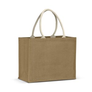 Charet 29L Jute Shopping Bags