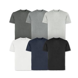 Classic Cotton Mens T-Shirts