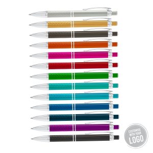 Clifton Aluminum Ball Pens