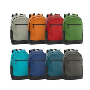 Corolla Heather Style Backpacks