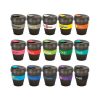 Cusseta 350mL Reusable Coffee Cups - Image 2