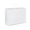 Custom Laminated XL Paper Bags - Image 2