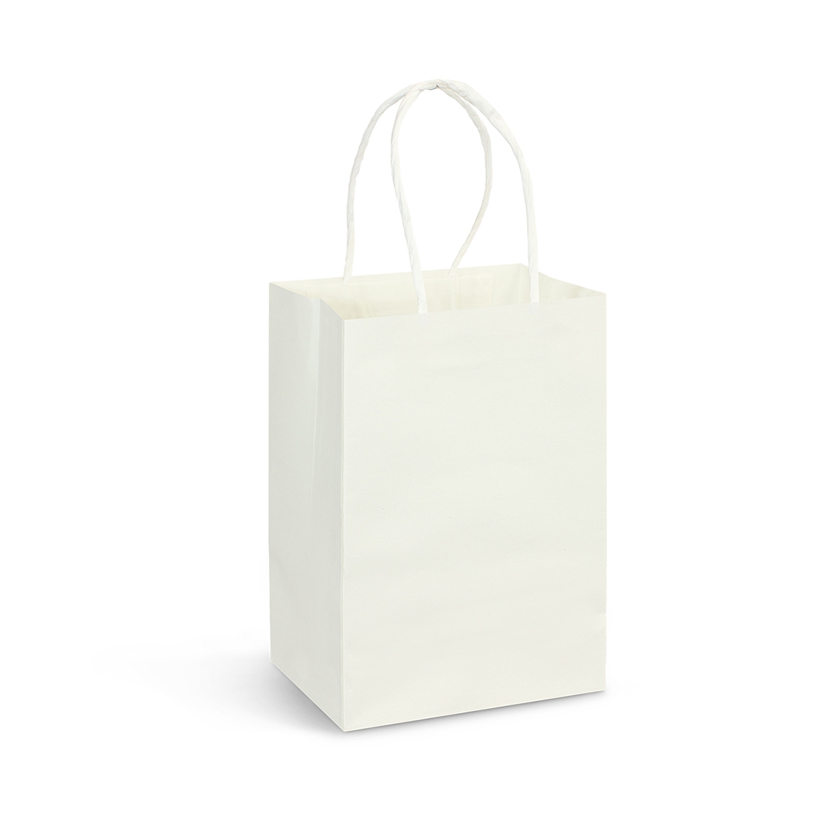 Custom Small Paper Bags - Image 2
