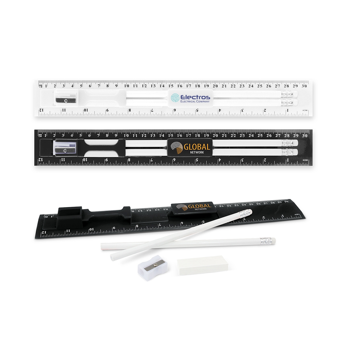 Custom Stationery Sets