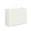 Custom XL Carry Paper Bags - Image 2