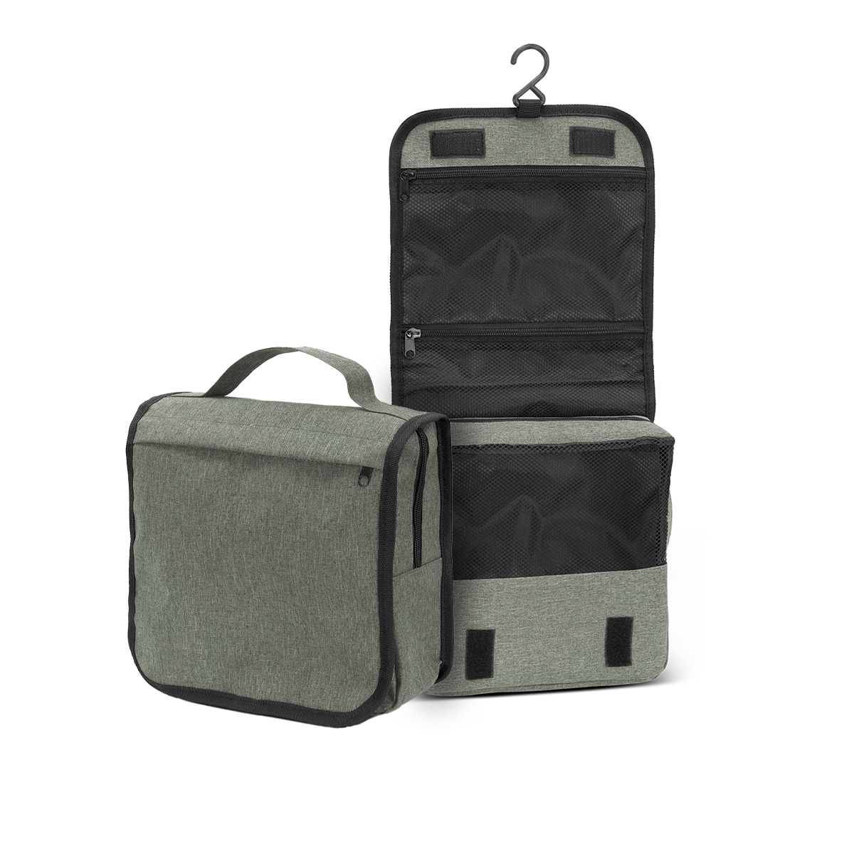 Elzar Lightweight Toiletry Bags