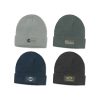 Everest Roll Up Cuff Beanies - Image 2