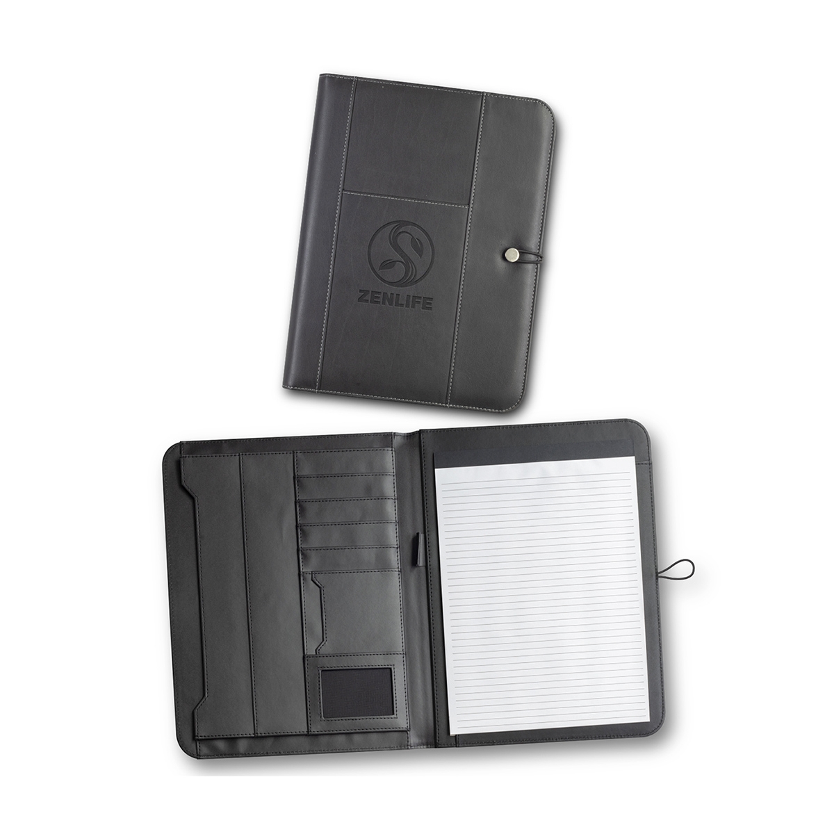 Faggen A4 PU Portfolios