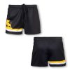 Fast Drying Womens AFL Shorts - Image 2