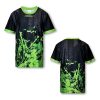 Full Colour Kids Sports T-Shirts - Image 2