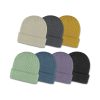Galway Waffle Knit Beanies - Image 2