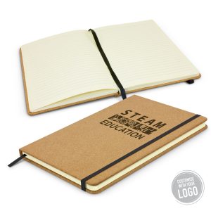 Gilmer Cork Notebooks