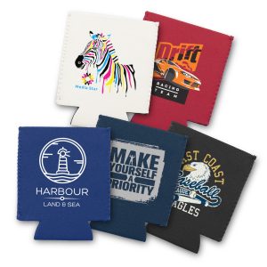 Glacial Custom Stubby Holders