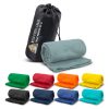 Snuggy Polar Fleece Blankets - Image 2