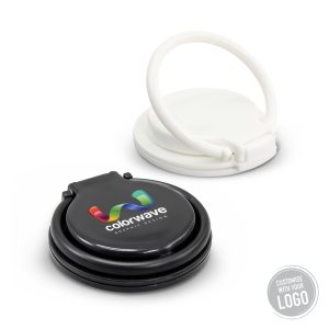 Grymes Circular Phone Grips