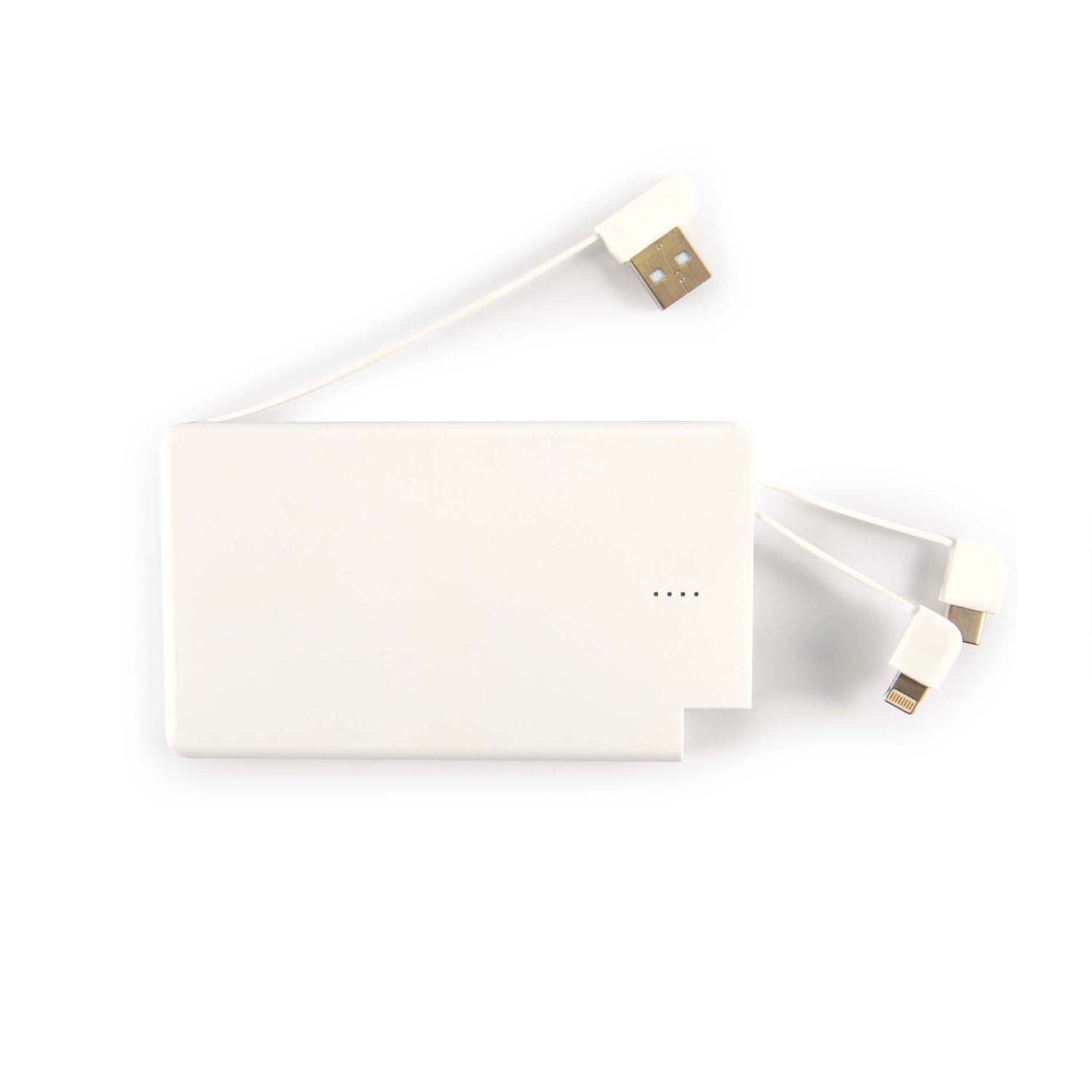 PowerPulse 5000mAh Battery Packs