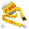 Ivory Custom 3D Lanyards - Image 2
