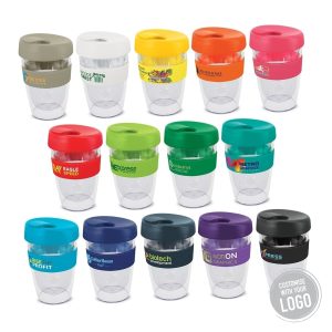 Jamaica 330mL Reusable Cups