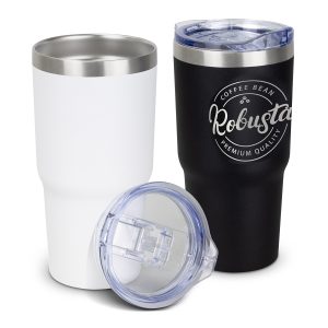 Kappex Powder Coated Vacuum Tumblers