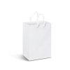 Laminated Custom Small Paper Bags - Image 2