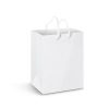 Laminated Large Custom Paper Bags - Image 2