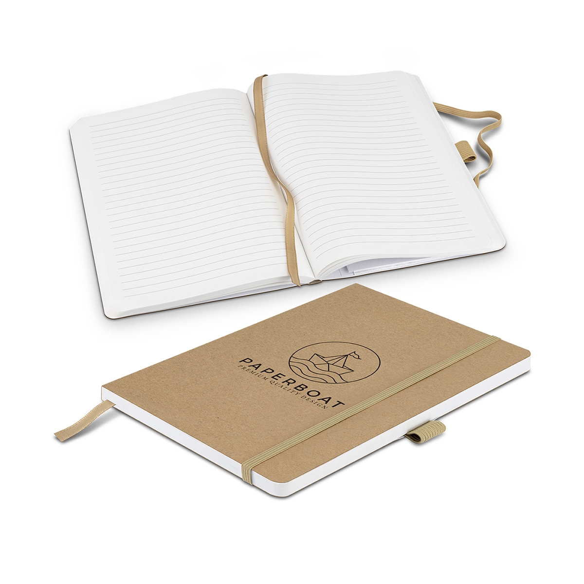 Lendorf Stone Paper Notebooks