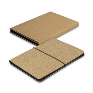 Liezen Cork A5 Portfolios