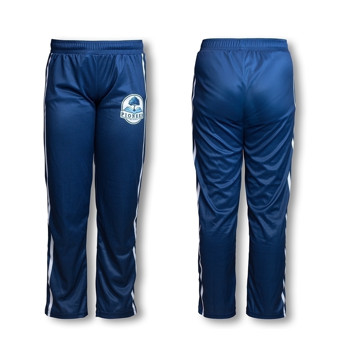 Lightweight Kids Sports Pants
