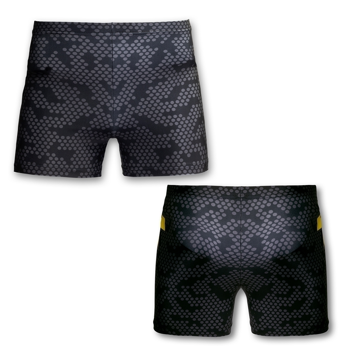 Lightweight Womens Volleyball Shorts - Image 2
