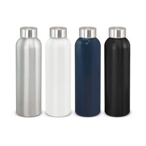 Mars Aluminium Bottles 600ml
