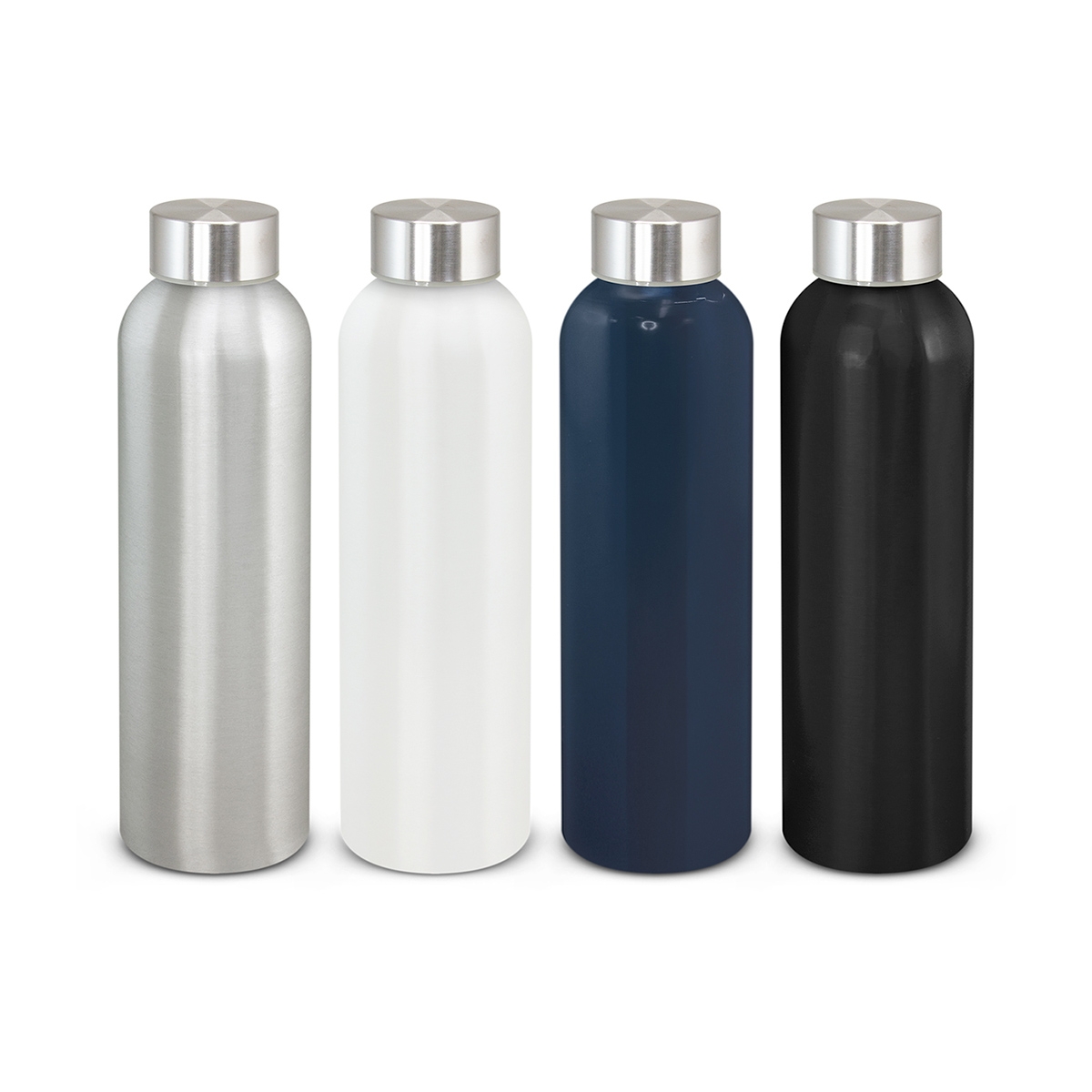 Mars Aluminium Bottles 600ml