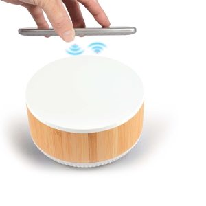 VoltSwitch 2-in-1 Charger & Speakers