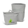 Maurice 4.5L Polycotton Lunch Bags - Image 2
