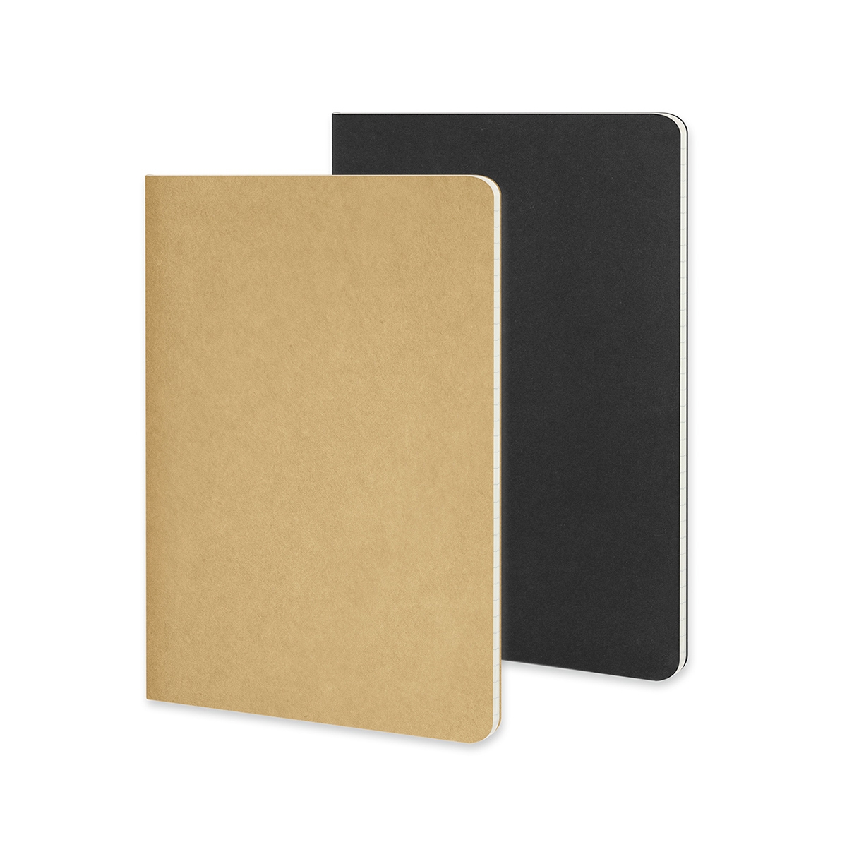 Moleskine Cahier A5 Journals