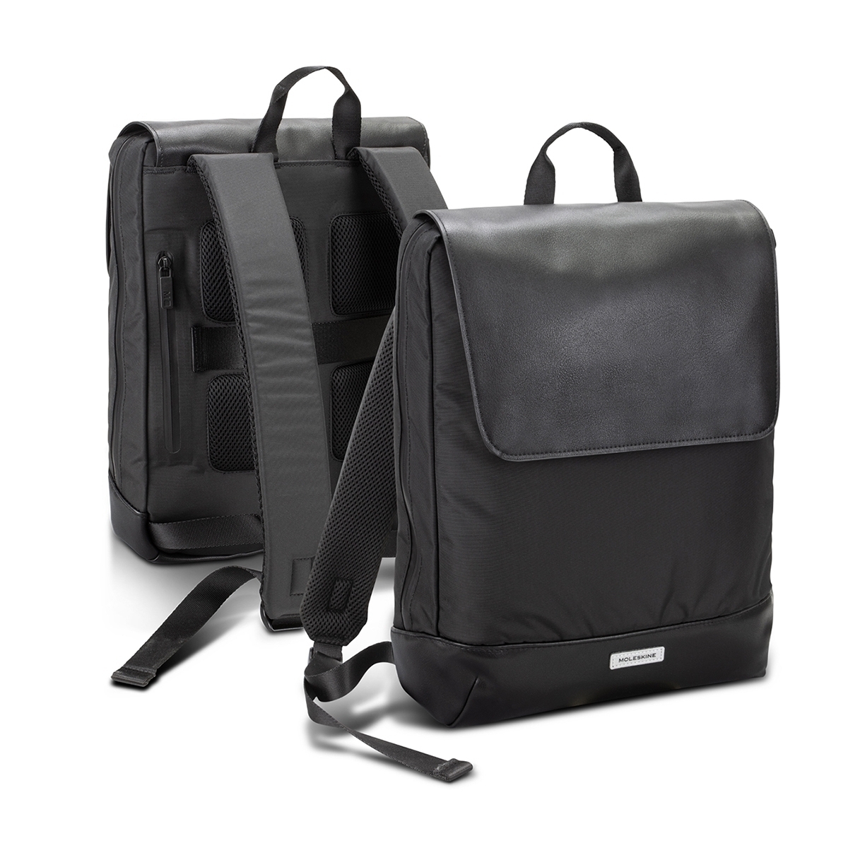 Moleskine Metro Slim Backpacks